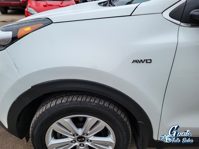 Kia Sportage photo 4