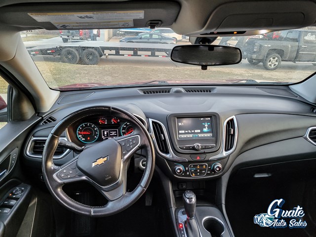 Chevrolet Equinox photo 7