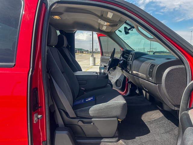 2009 Chevrolet Silverado 1500, Stock No A41 by Guate Auto Sales