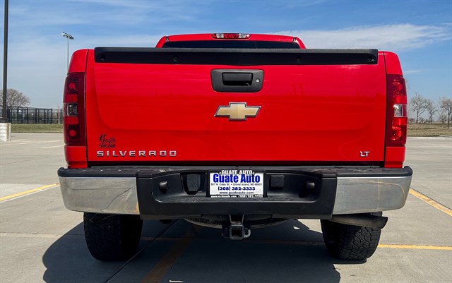 2009 Chevrolet Silverado 1500, Stock No A41 by Guate Auto Sales