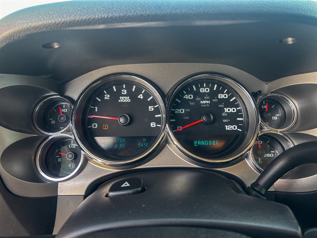 2009 Chevrolet Silverado 1500, Stock No A41 by Guate Auto Sales