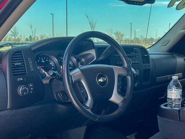 2009 Chevrolet Silverado 1500, Stock No A41 by Guate Auto Sales