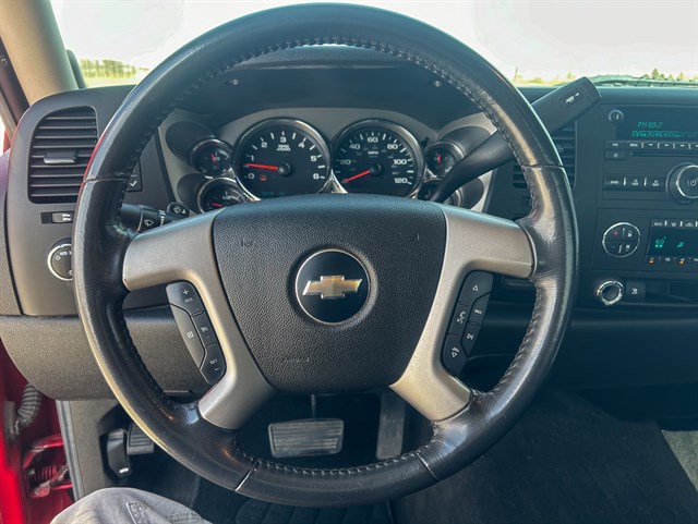 2009 Chevrolet Silverado 1500, Stock No A41 by Guate Auto Sales