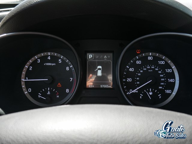 Hyundai Santa Fe photo 6