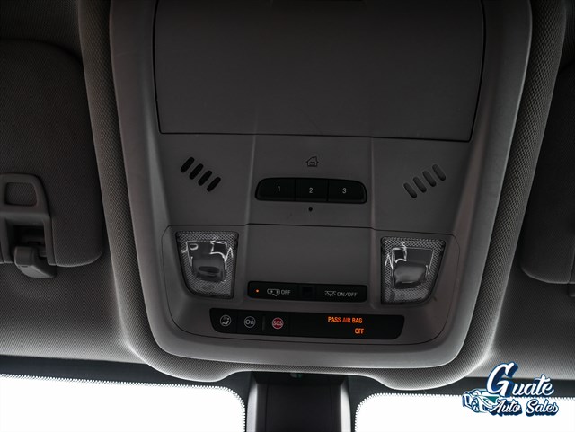 Chevrolet Equinox photo 12