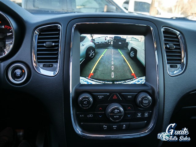 Dodge Durango photo 20