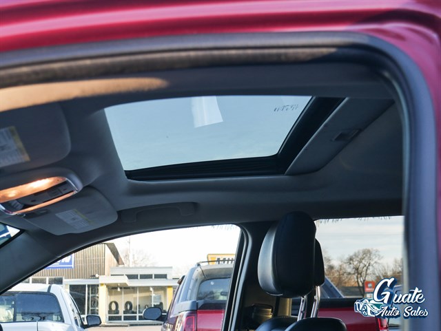 Dodge Durango photo 11