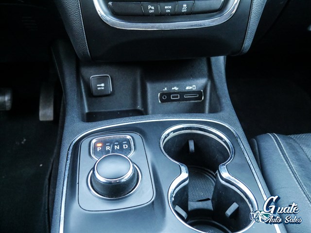Dodge Durango photo 9
