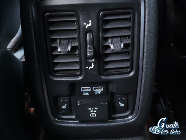 Dodge Durango photo 14