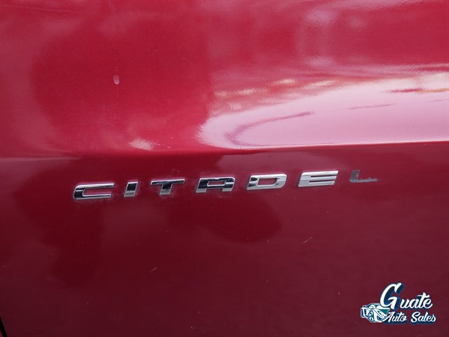 Dodge Durango photo 15