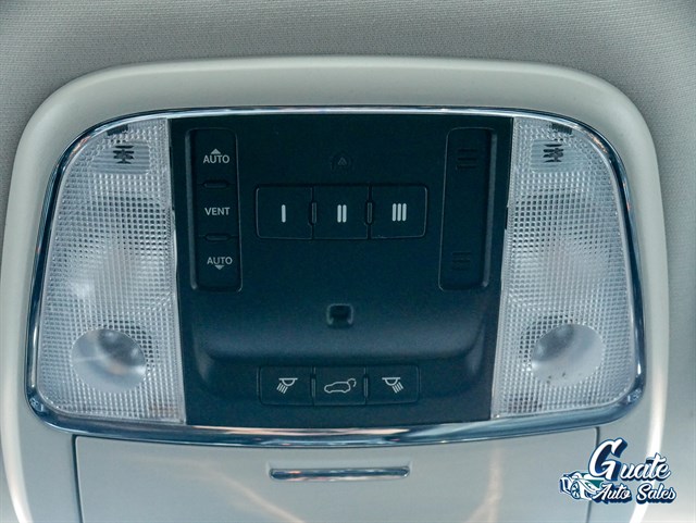 Dodge Durango photo 10