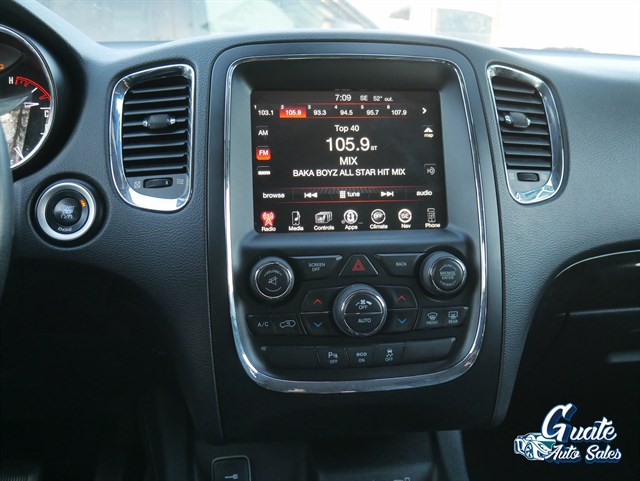 Dodge Durango photo 7