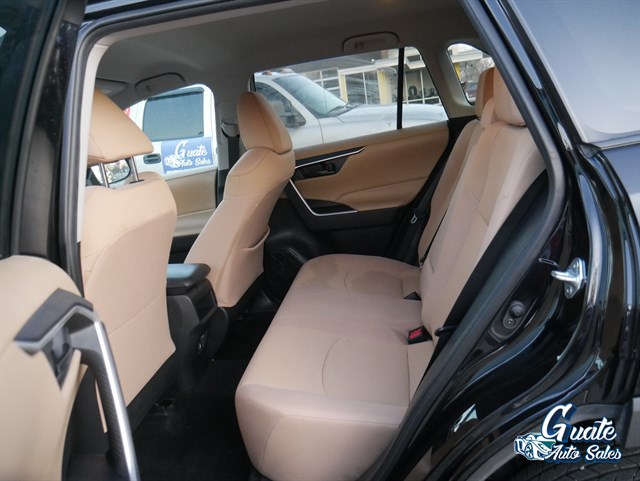 Toyota RAV4 photo 12