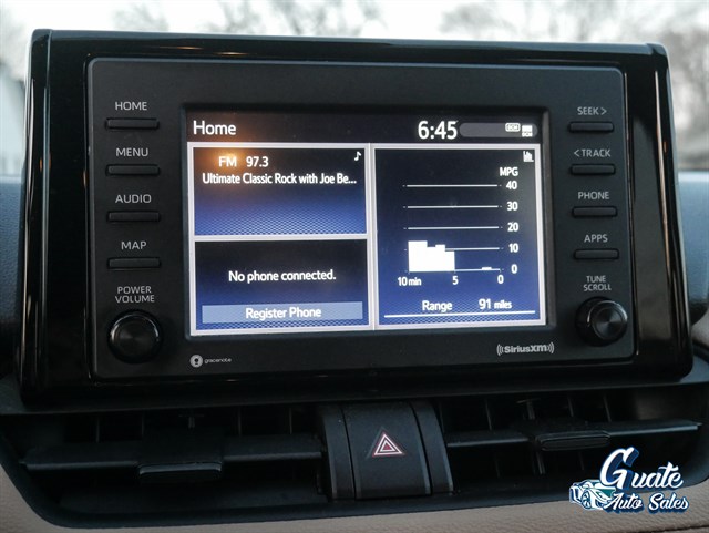 Toyota RAV4 photo 16
