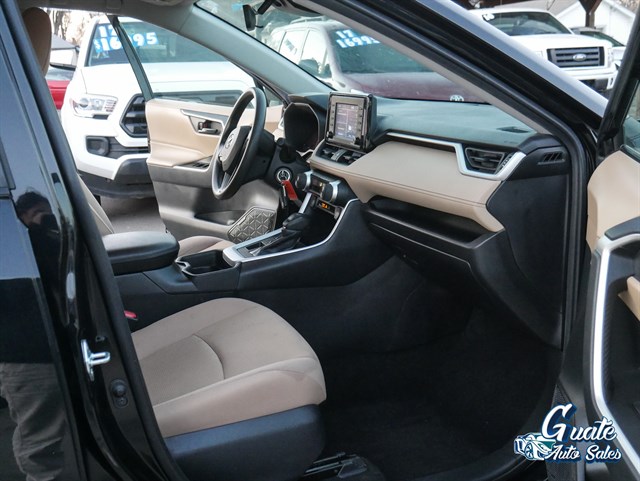 Toyota RAV4 photo 14
