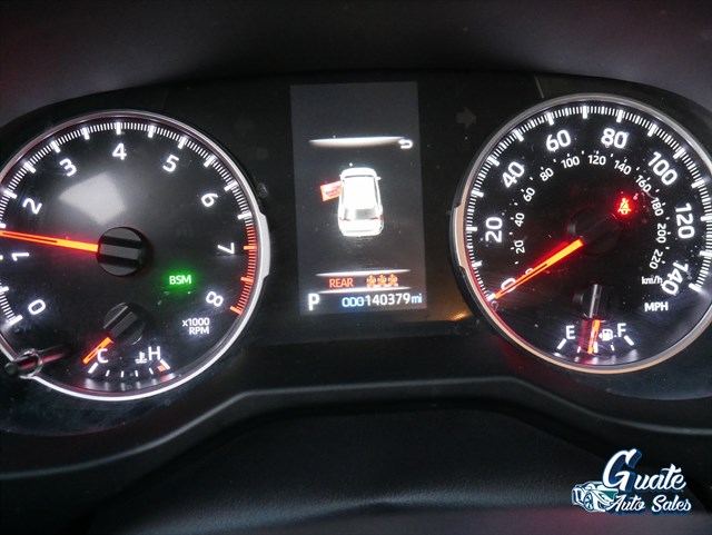 Toyota RAV4 photo 15