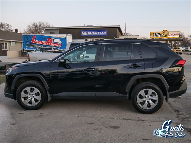 Toyota RAV4 photo 7