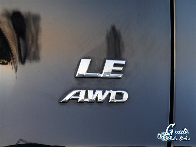 Toyota RAV4 photo 8