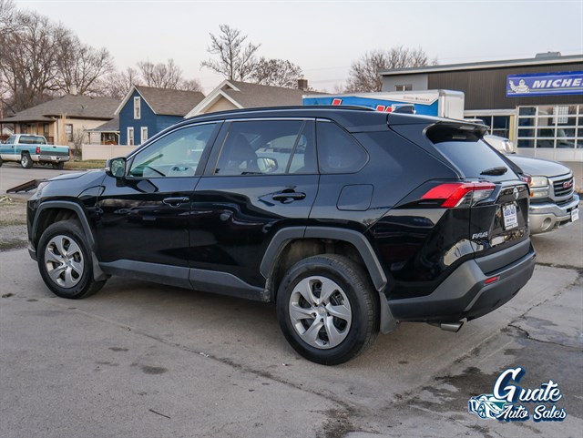 Toyota RAV4 photo 6
