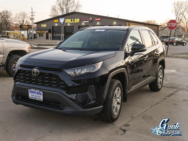Toyota RAV4 photo 3