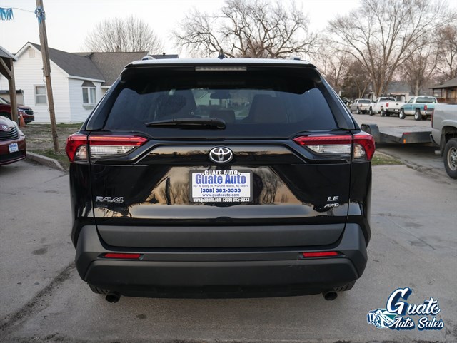 Toyota RAV4 photo 5