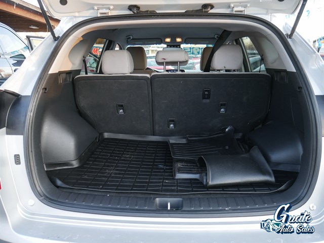 Hyundai Tucson photo 12