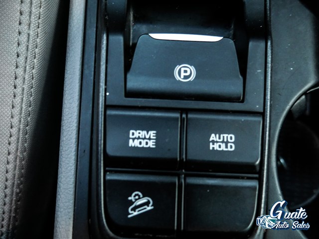 Hyundai Tucson photo 15