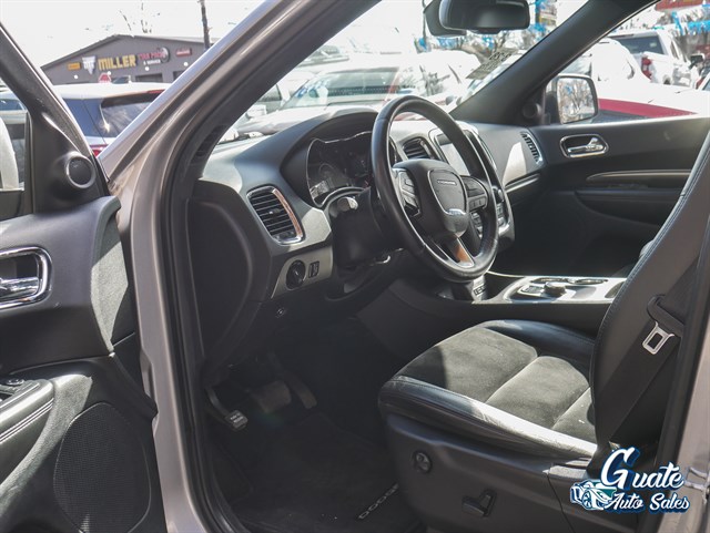 Dodge Durango photo 12