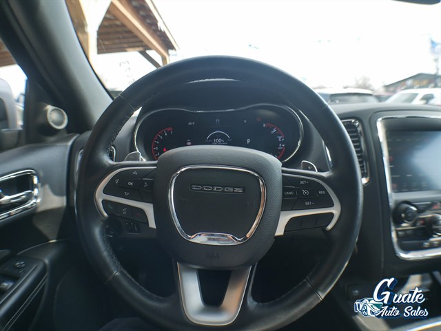 Dodge Durango photo 19