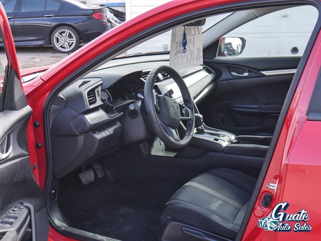 Honda Civic photo 10