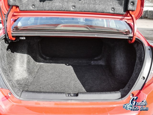 Honda Civic photo 12