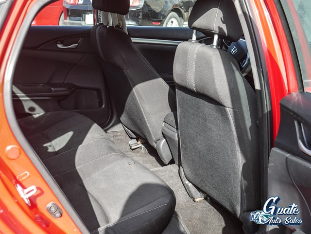 Honda Civic photo 13