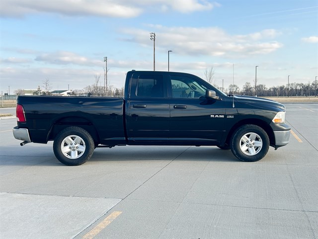 Ram 1500 photo 13