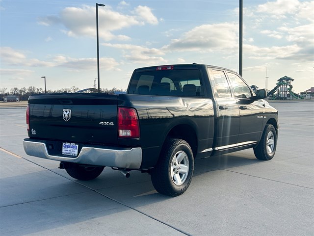 Ram 1500 photo 12