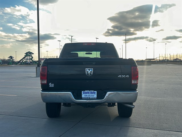 Ram 1500 photo 11