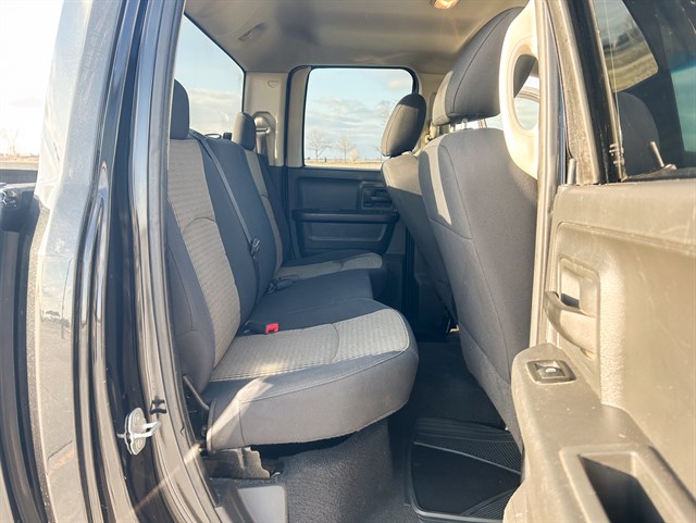 Ram 1500 photo 16
