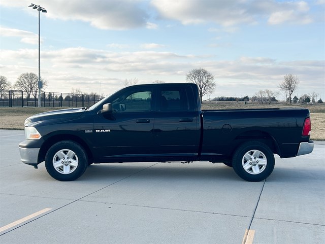 Ram 1500 photo 9