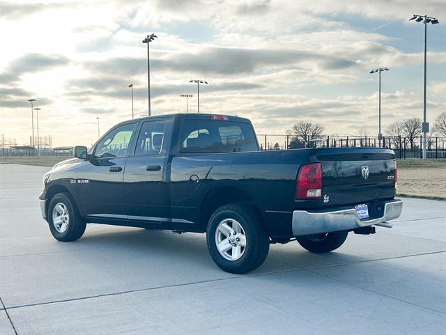 Ram 1500 photo 10