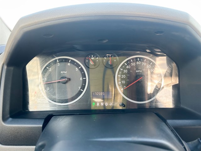 Ram 1500 photo 7