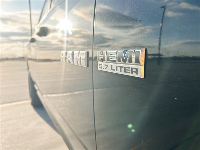 Ram 1500 photo 18