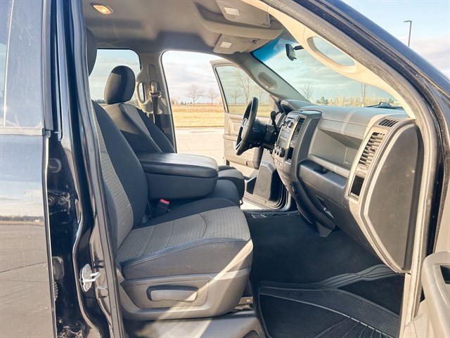 Ram 1500 photo 17