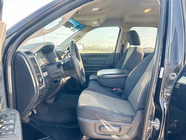 Ram 1500 photo 14