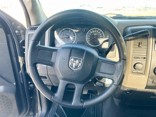 Ram 1500 photo 6