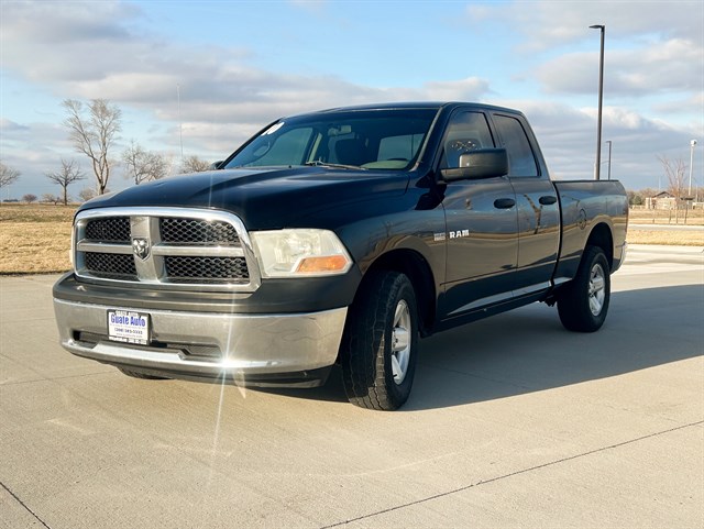 Ram 1500 photo 3