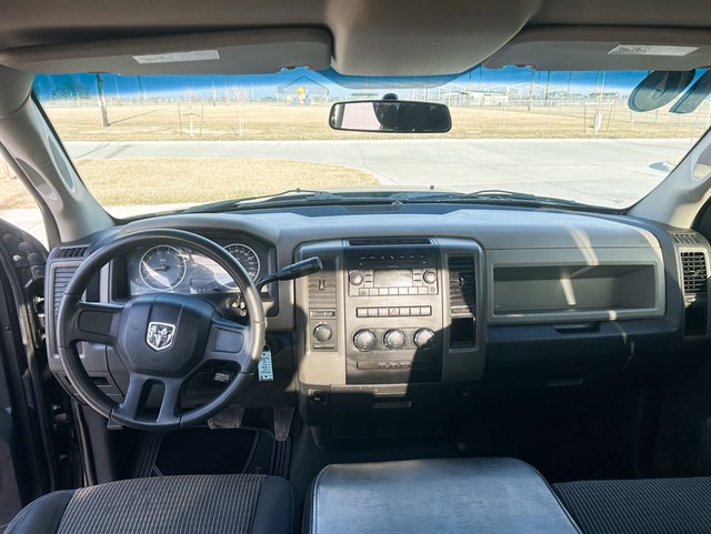 Ram 1500 photo 5