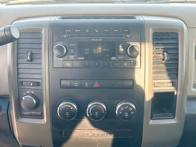 Ram 1500 photo 8