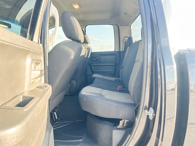 Ram 1500 photo 15