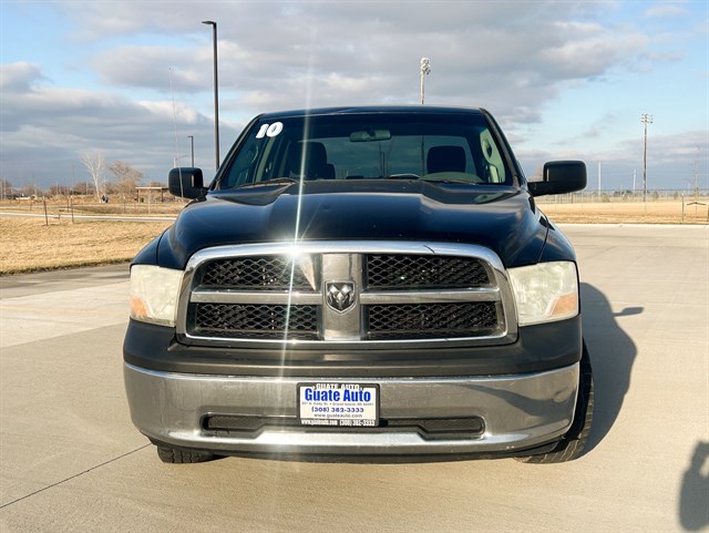 Ram 1500 photo 2