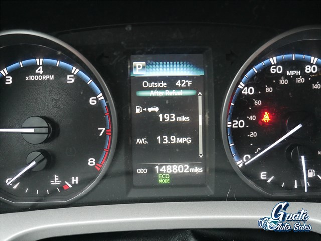 Toyota RAV4 photo 7