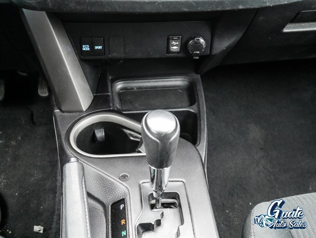 Toyota RAV4 photo 10